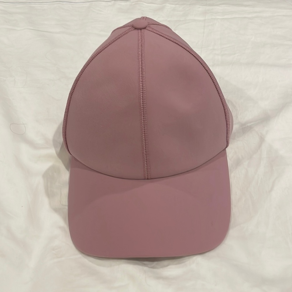 Lululemon Fast and Free Hat